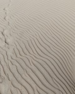 Sand