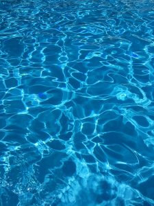 water